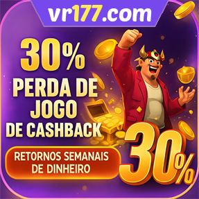 vr177.com Fundo de Resgate de Perdas Semanais